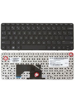 Клавиатура для ноутбука HP Mini 210-1000